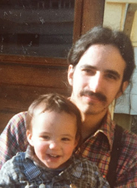 PHOTO: Jesse and Eric