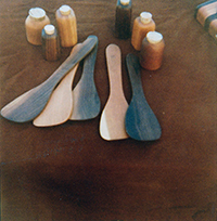 PHOTO: Wooden Accessory