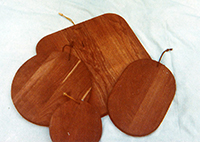 PHOTO: Wooden Accessory