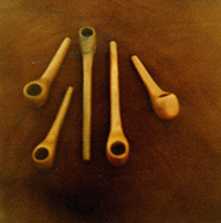 PHOTO: Wooden Accessory