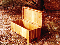 PHOTO: Wooden Accessory