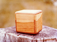 PHOTO: Wooden Accessory