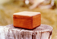 PHOTO: Wooden Accessory