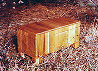 PHOTO: Wooden Accessory