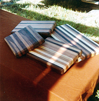 PHOTO: Wooden Accessory